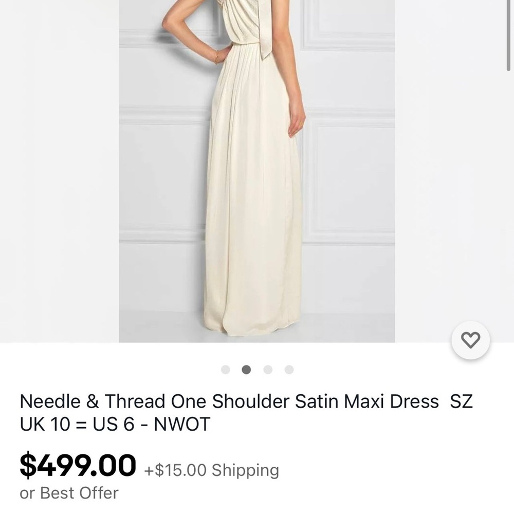 Dress - Picture 2 of 13